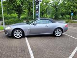 Jaguar XK 4,2 Cabrio V8 Englischer Hochadel - Jaguar XK8: Cabrio