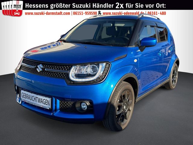 Suzuki Ignis Comfort