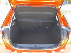 Fahrzeugabbildung Opel Corsa F Edition Allw SHZ/LRH IntelliLink Alu Gar