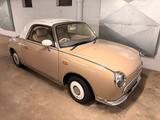 Nissan Figaro BJ 1991 / H Gutachten / Tüv ... - Nissan aus 1991
