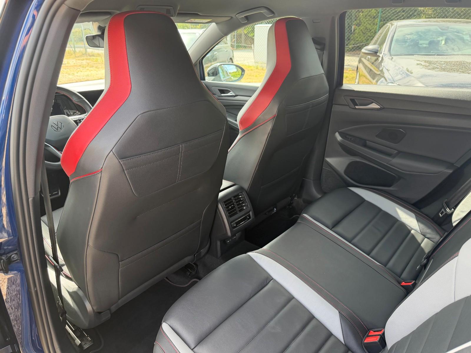Volkswagen Golf 2.0 GTI Lim. Automatik, миниатюра 17