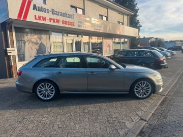 Audi A6 - 8