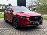 Mazda CX-5 2.5 M Hybrid Exclusive-Line Leder *BOSE*Nav - Mazda CX-5 Gebrauchtwagen in Dortmund