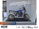 BMW F 900 GS , 1.885,-€ gespart, Tageszulassung ohne