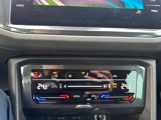 Volkswagen Tiguan - Bild 28