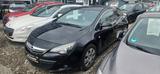 Opel Astra J GTC Sport Innovation Tüv 12.2027 - Opel Astra Gtc mit Diesel-Antrieb