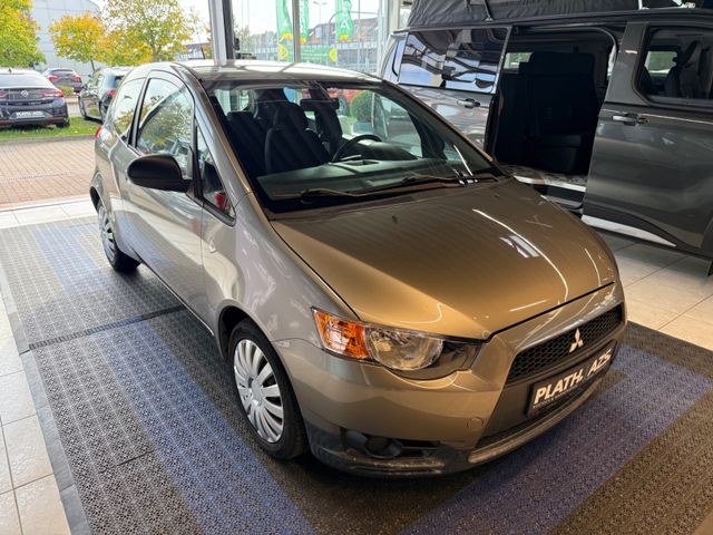 Mitsubishi Colt Inform