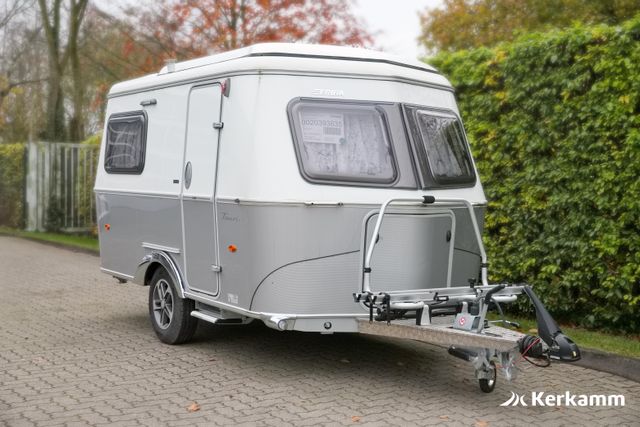 HYMER / ERIBA / HYMERCAR Touring 310 Urban Design, Komfort, Autark