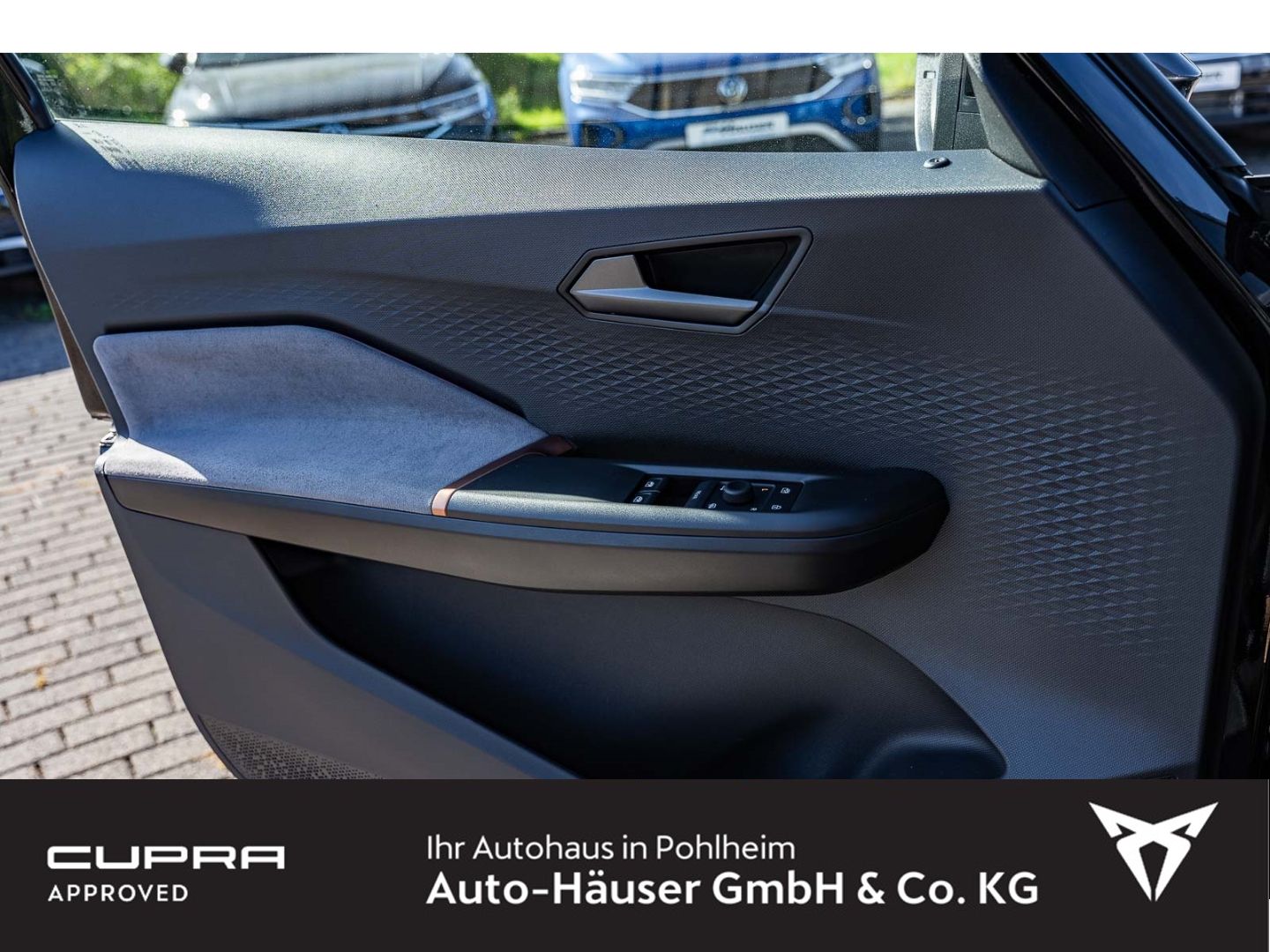 Cupra Born - Bild 18
