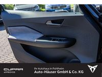 Cupra Born - Vorschau Bild 18