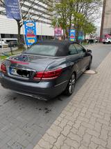 Mercedes-Benz E 250 d Sport Edition - 9G Tronic - Comand- ILS  - Mercedes-Benz E 250 in Hamburg
