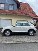 Volkswagen Vw TRoc 2.0 TDI / 2023 - Volkswagen: Troc