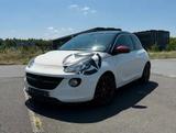 Opel Adam GLAM 1.4 64kW S/S Easytronic GLAM - Opel Adam in Mainz
