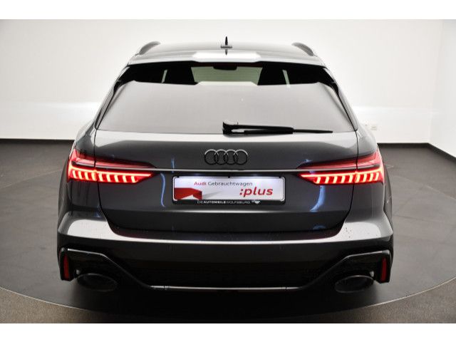 Audi RS6 - Bild 16