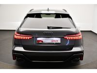 Audi RS6 - Vorschau Bild 16