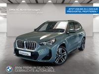 BMW X1 - Vorschau Bild 1