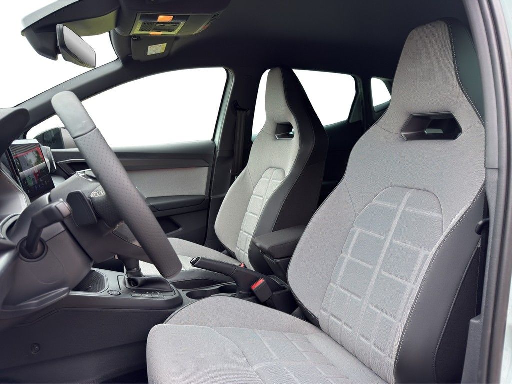 Seat Ibiza - Bild 14
