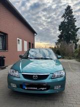 Mazda NRW kreis Heinsberg - Mazda Gebrauchtwagen von 2001