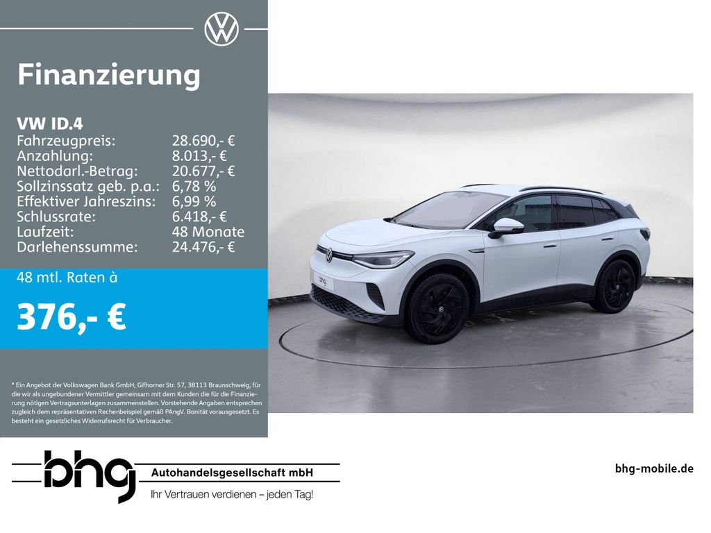 Volkswagen ID.4