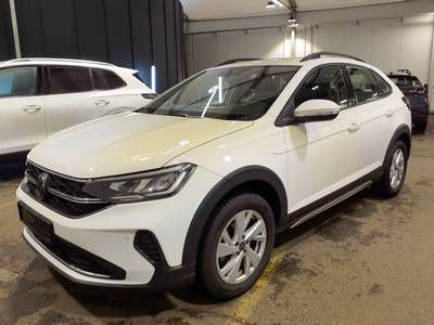 Fahrzeugabbildung Volkswagen Taigo 1.0TSI Life LED+NAVI+DIGICOCKPIT+++