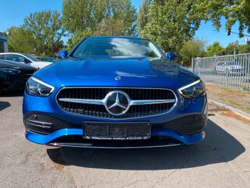 Mercedes C 180 - 2
