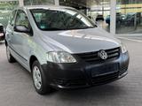 Volkswagen Fox Basis - gebrauchte VW Fox aus dem Jahr 2008