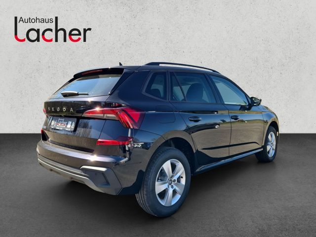 Kamiq Selection 1.0 TSI