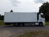 Mercedes-Benz Mercedes Actros Weltreisemobil Expeditionsmobil - Wohnmobil oder -wagen Expeditions