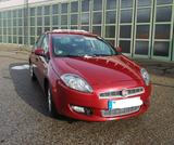 Fiat Bravo 1.4 16V T-JET Active Active - Fiat Bravo: Active