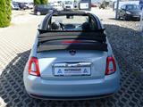 Fiat 500C Cabrio DolceVita HYBRID Apple/Android PDC - gebrauchte Fiat Cabrios