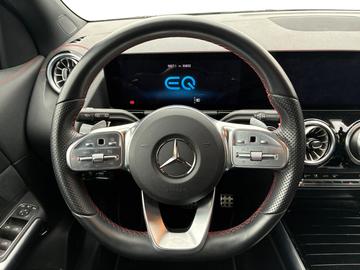 صورة 7 لـ 2023 Mercedes-BENZ EQA