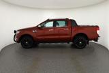Ford Ranger 3.2 TDCi Limited DoKa 4x4 Navi AHK Kamera - Ford: Limited