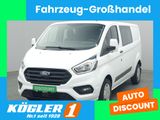 Ford Transit Custom DoKa 320 L2H1 Trend Hybrid - Ford Transit doka