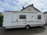 Knaus Sport 500 FDK - Fdk