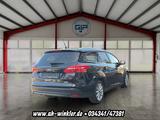 Ford Focus Turnier Titanium Kamera*Winterpaket*Klimaa - Ford Focus: Titanium Turnier