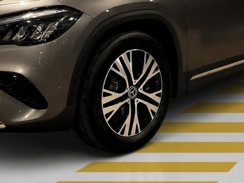 Mercedes-Benz GLA 200 d PROGRESSIVE AHK ADV LED MBUX foto 6