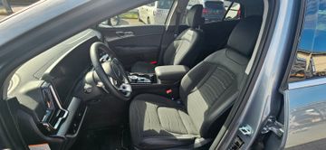 KIA Sportage - 11