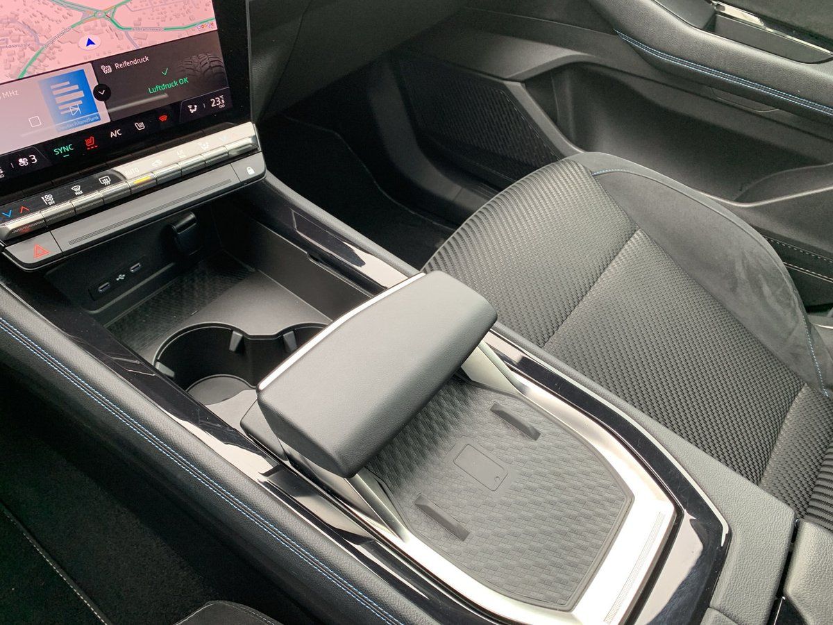 Renault Austral - Bild 19