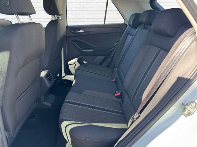Fahrzeugabbildung Volkswagen T-Roc Style 1.0 TSI Klima Alu