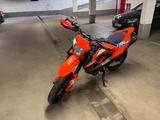 KTM SMCR 690 - KTM 690 SM