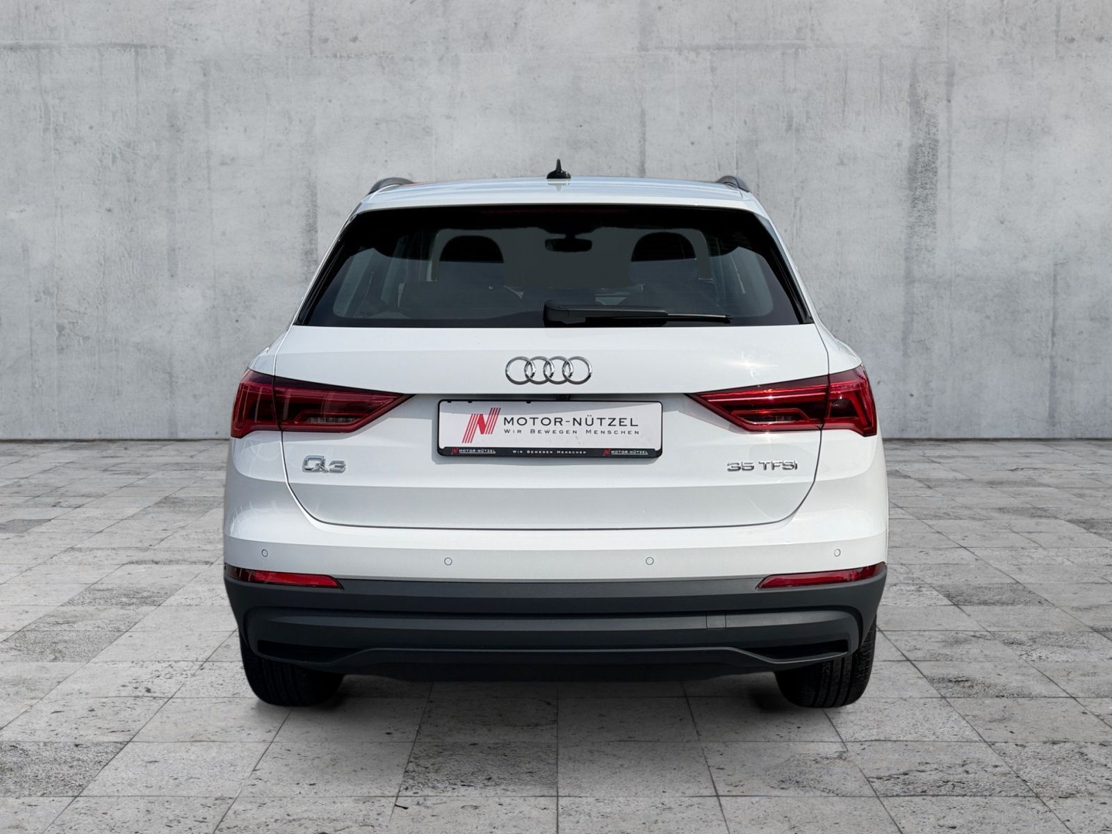 Audi Q3 - Bild 5
