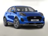 Vorschaubild Ford Puma 1.0 EB 125 MHEV *LED*SHZ*Nav*Kam*Temp* Tita