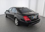 Mercedes-Benz S 500 4Matic AMG Langversion  - Mercedes-Benz S 500 in Essen