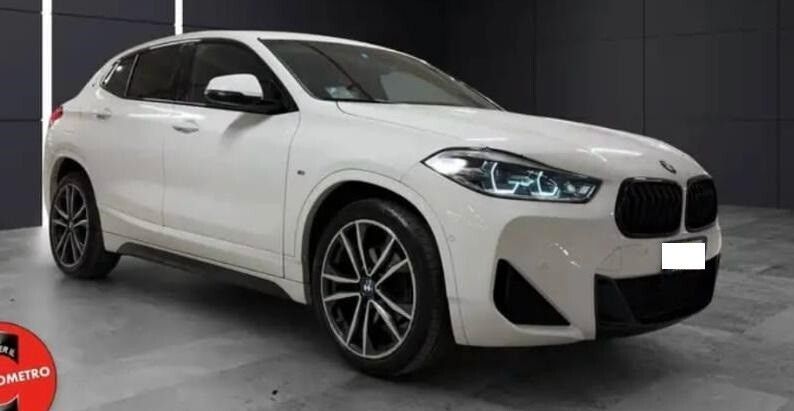 BMW Bmw X2 sDrive18d Msport