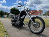 Other MCP CH2 Highneck Chopper - Offers