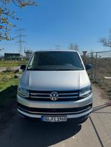 Volkswagen T6 Multivan Sport - Volkswagen T6 Multivan in Bonn