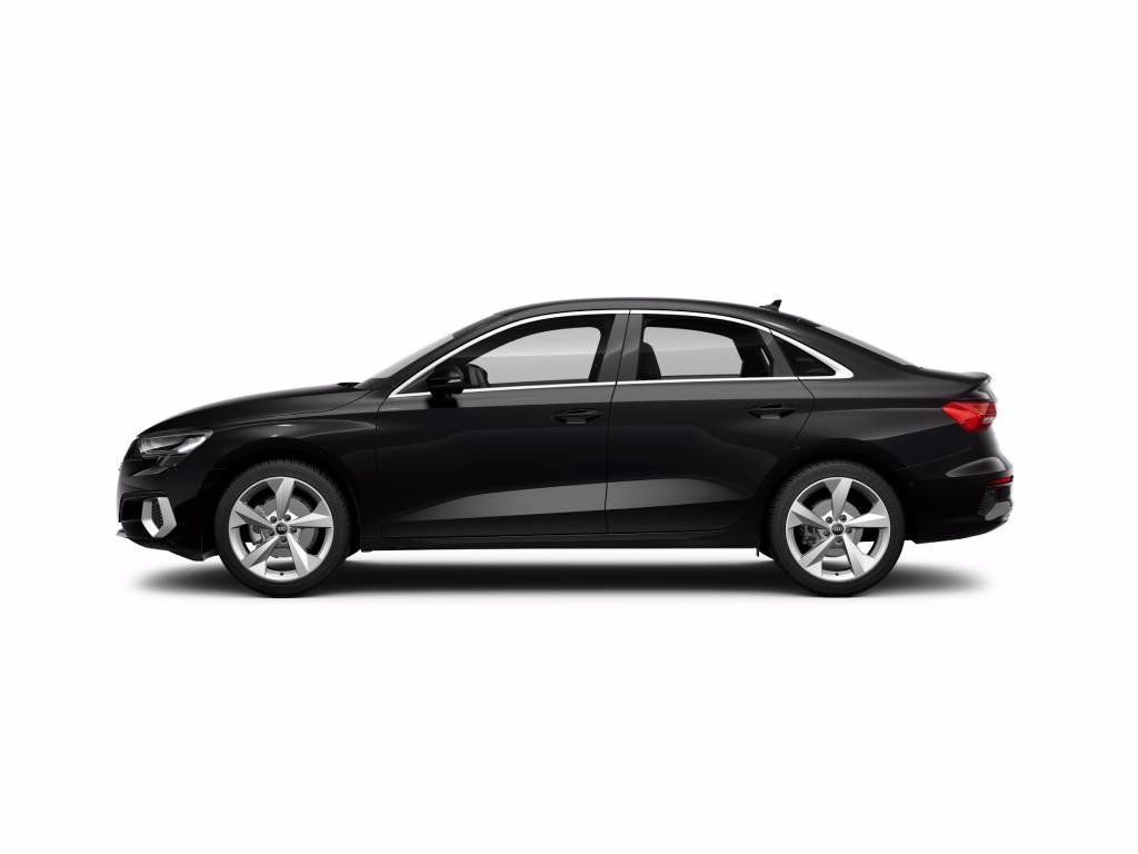 Audi AUDI A3 sedan 30 2.0 tdi business advanced del 2 imagem 2