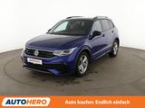 Volkswagen Tiguan 2.0 TDI R-Line 4Motion Aut.*NAVI*LED*ACC* - Volkswagen Gebrauchtwagen in Köln