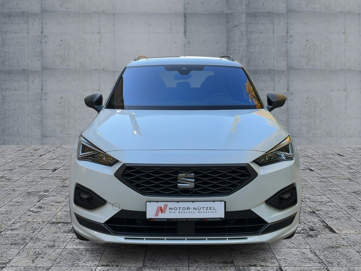 Seat Tarraco - Bild 3