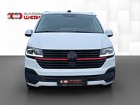 Volkswagen T6.1 California 2.0l TDI BEACH STH+AHK+PRO+LED+R